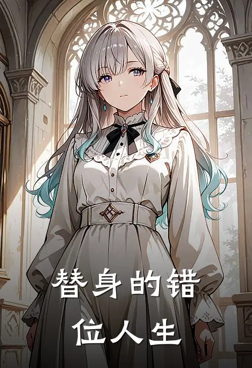 替身的错位人生