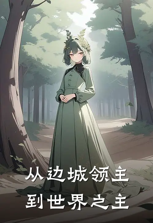 从边城领主到世界之主