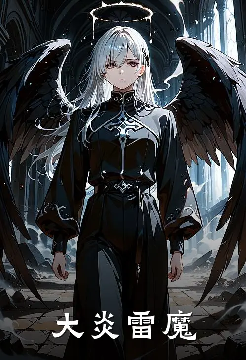 大炎雷魔