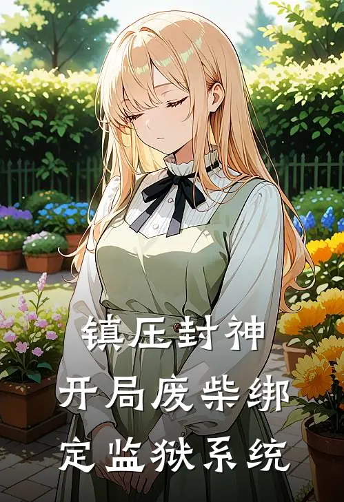 镇压封神：开局废柴绑定监狱系统