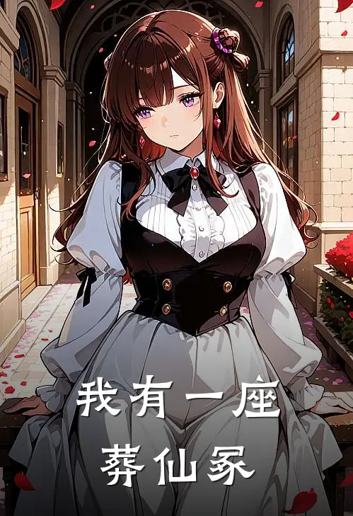 我有一座葬仙冢