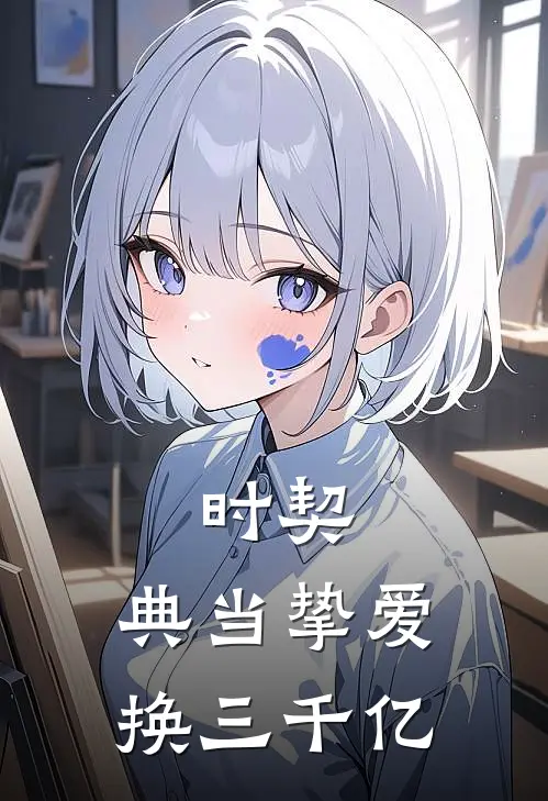 时契：典当挚爱换三千亿