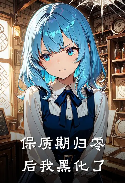 保质期归零后我黑化了