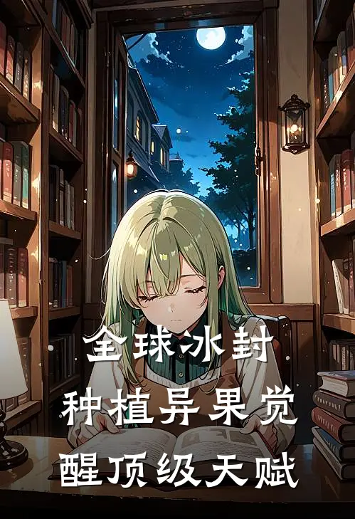 全球冰封：种植异果觉醒顶级天赋