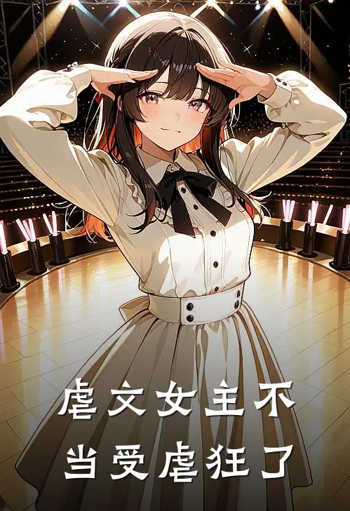 虐文女主不当受虐狂了