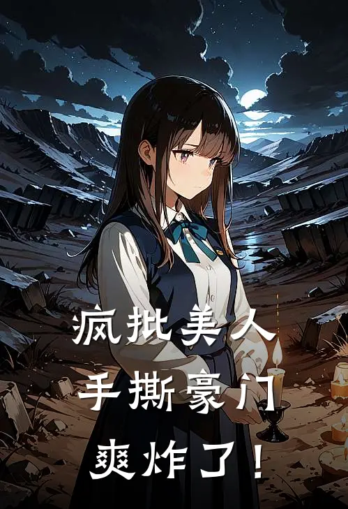 疯批美人手撕豪门，爽炸了！