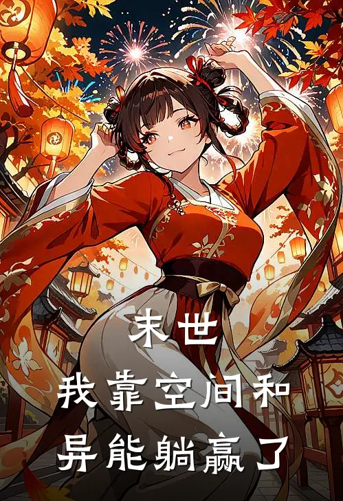 末世：我靠空间和异能躺赢了