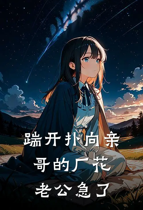 踹开扑向亲哥的厂花，老公急了