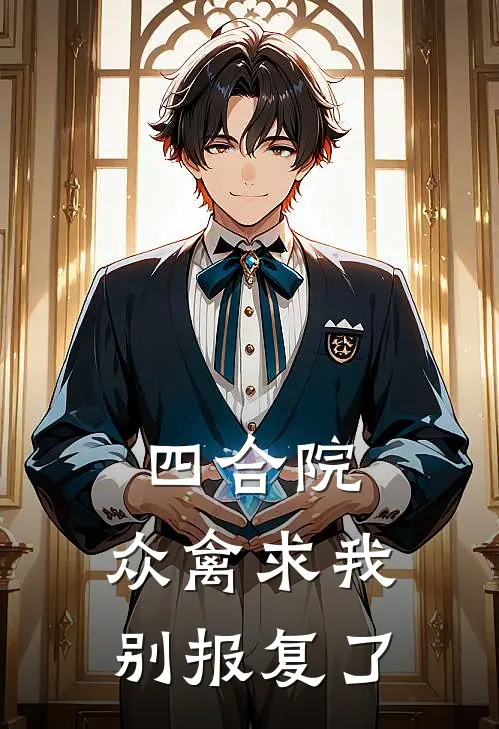 四合院：众禽求我别报复了