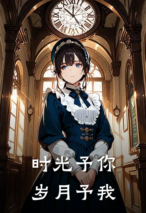 时光予你，岁月予我