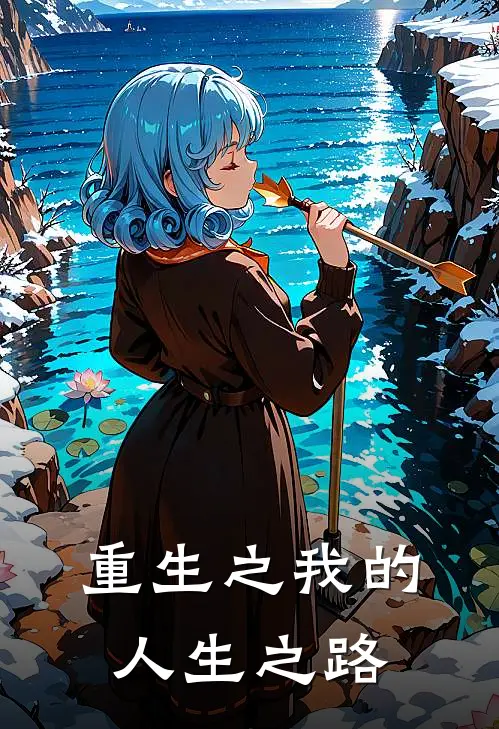 重生之我的人生之路