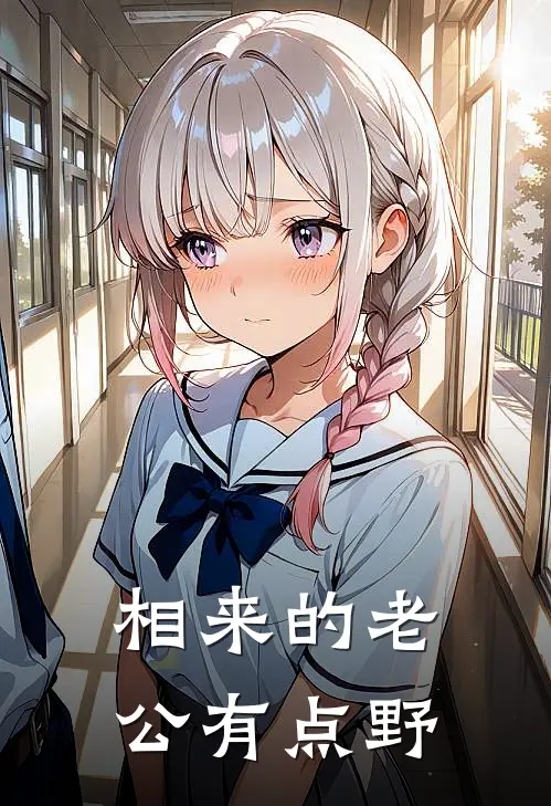 相来的老公有点野