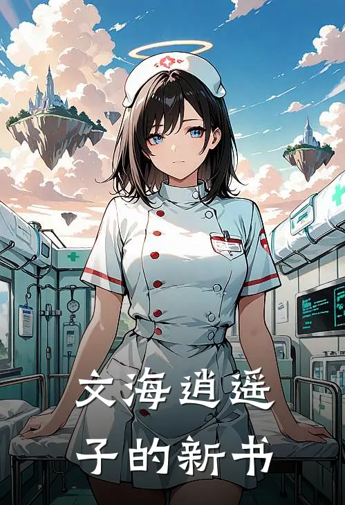 文海逍遥子的新书