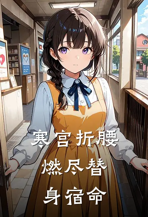 寒宫折腰：燃尽替身宿命