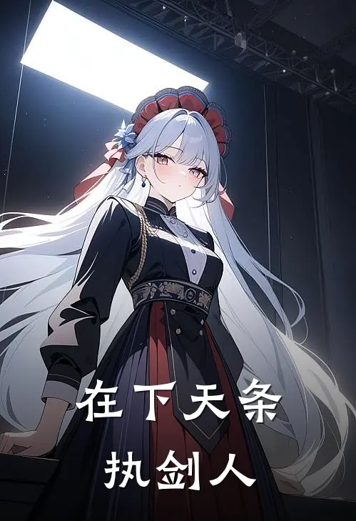 在下天条执剑人