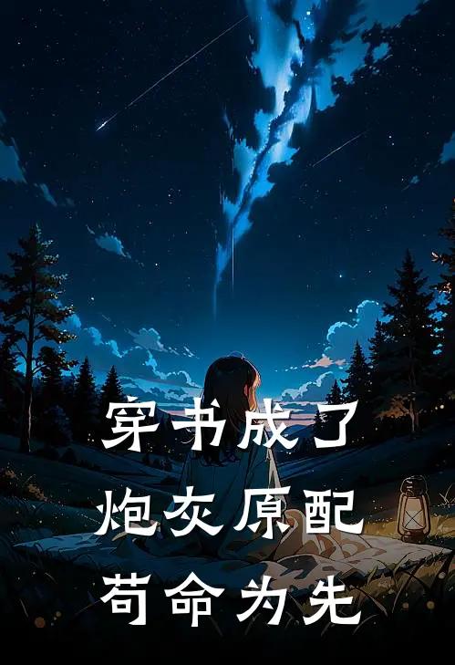 穿书成了炮灰原配，苟命为先
