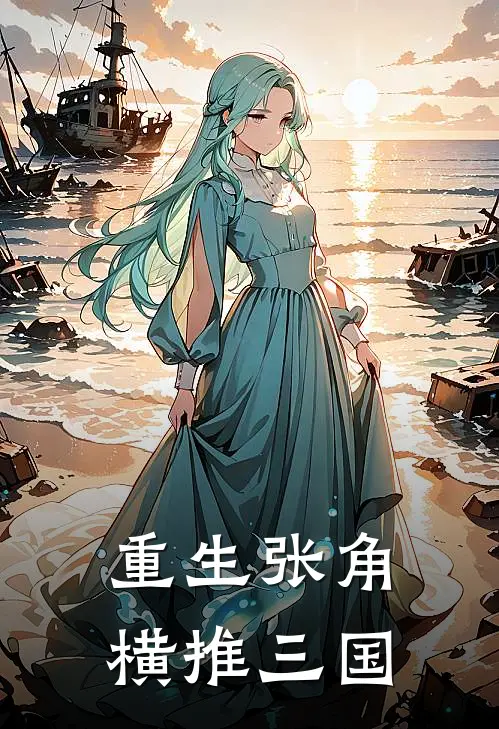 重生张角横推三国