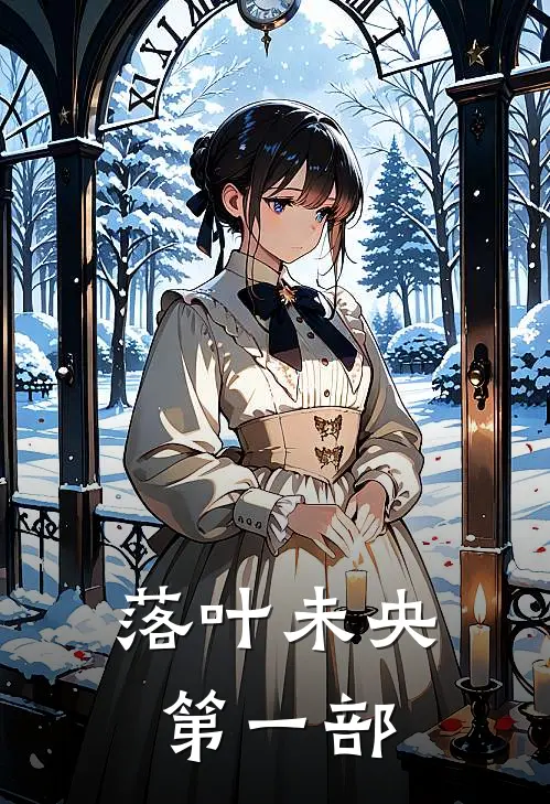 落叶未央第一部