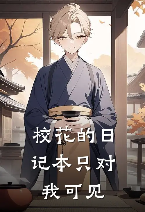 校花的日记本只对我可见