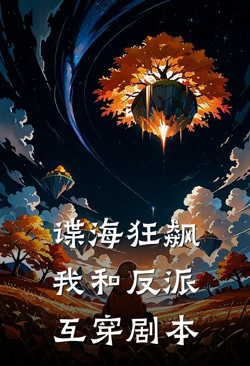 谍海狂飙：我和反派互穿剧本