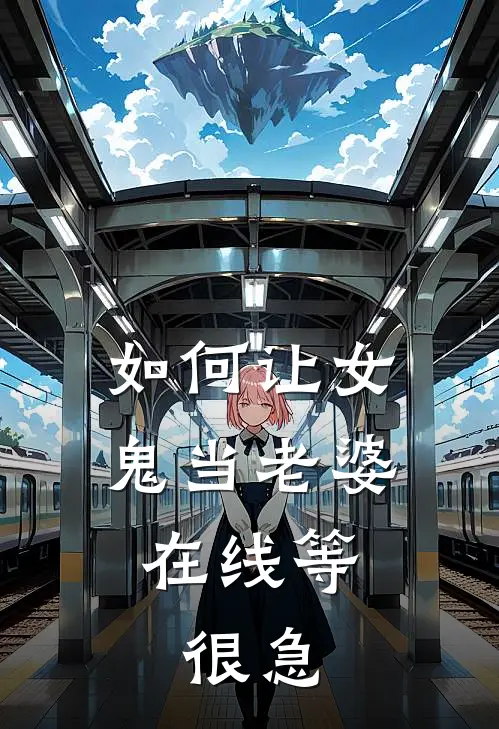 如何让女鬼当老婆，在线等，很急