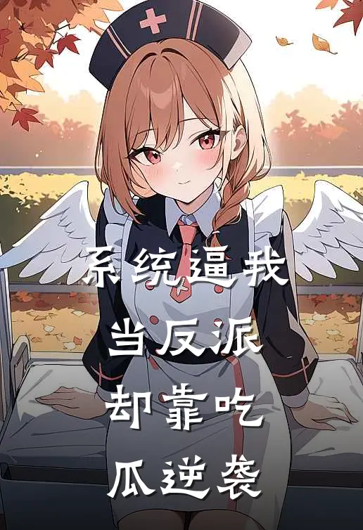 系统逼我当反派，却靠吃瓜逆袭