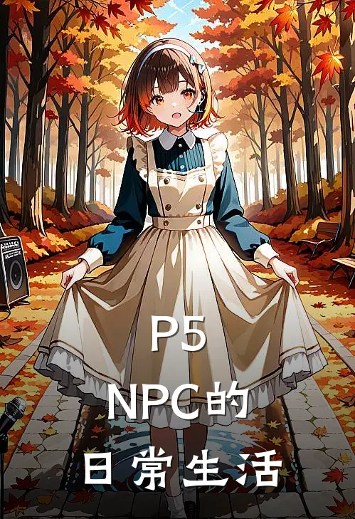 P5：NPC的日常生活