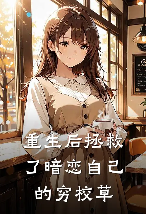 重生后拯救了暗恋自己的穷校草