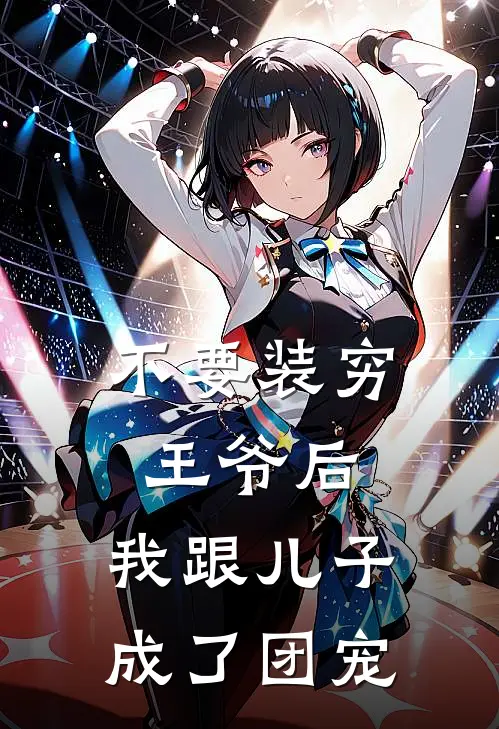 不要装穷王爷后，我跟儿子成了团宠