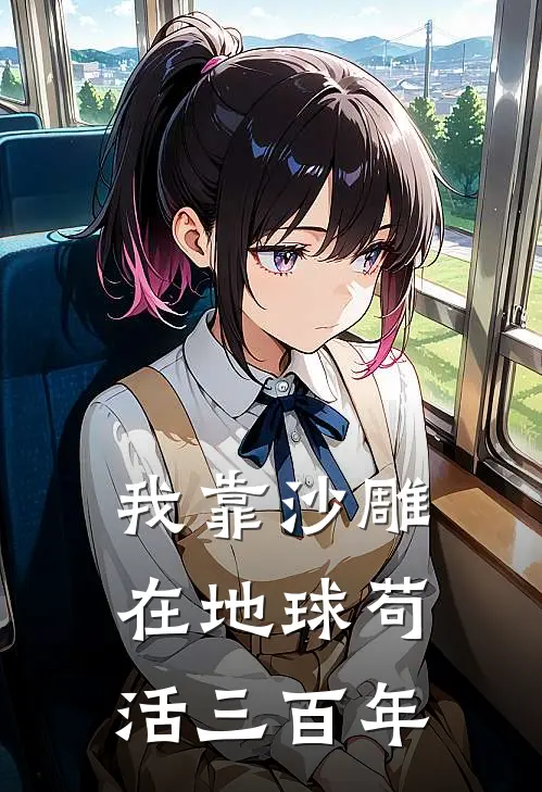 我靠沙雕在地球苟活三百年