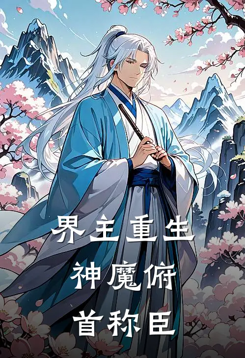 界主重生：神魔俯首称臣