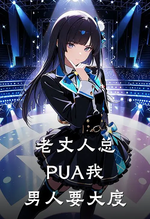 老丈人总PUA我，男人要大度