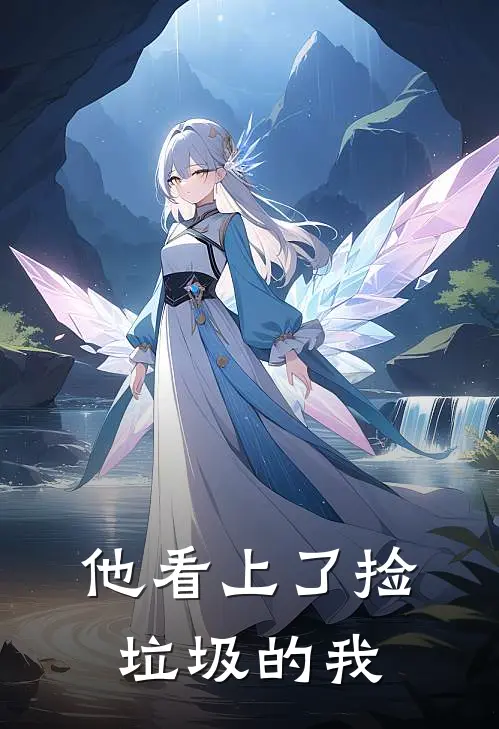 他看上了捡垃圾的我