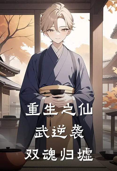 重生之仙武逆袭：双魂归墟