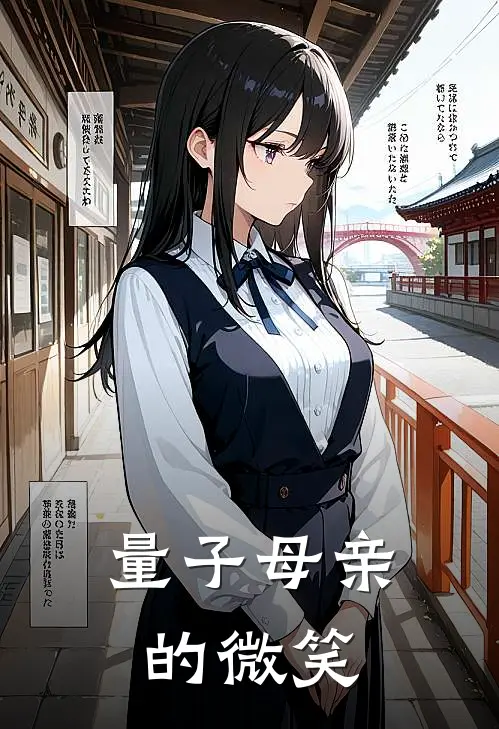 量子母亲的微笑