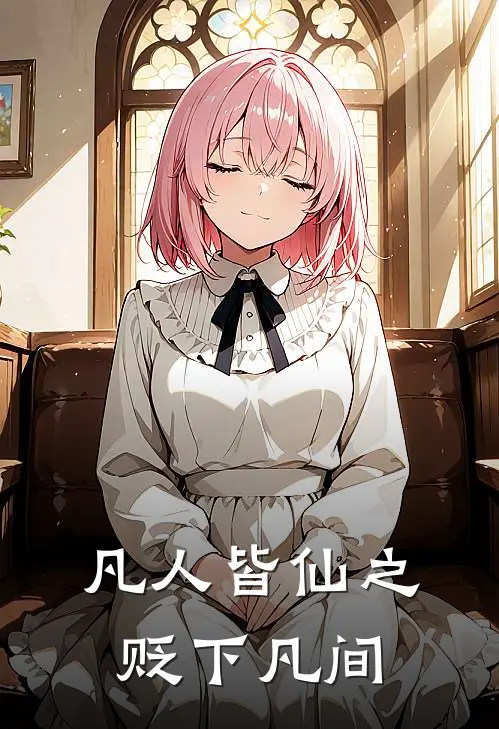 凡人皆仙之贬下凡间