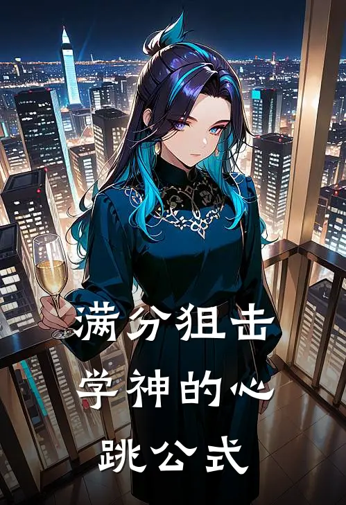 满分狙击：学神的心跳公式