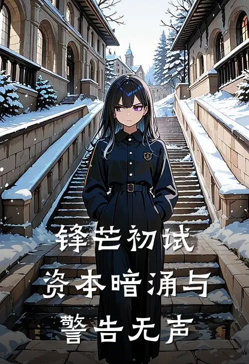 锋芒初试：资本暗涌与警告无声