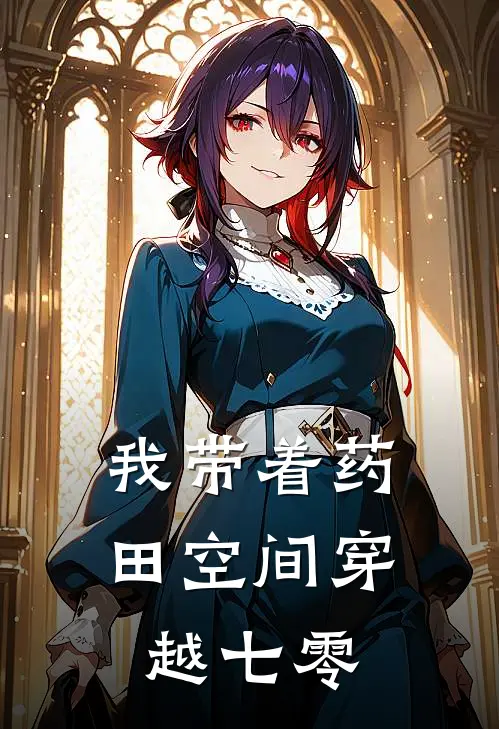 我带着药田空间穿越七零