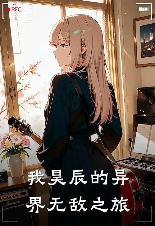 我昊辰的异界无敌之旅