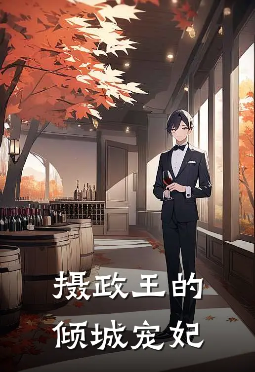 摄政王的倾城宠妃