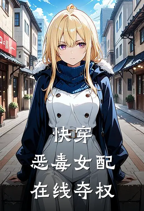 快穿：恶毒女配在线夺权