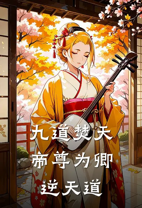 九道焚天：帝尊为卿逆天道