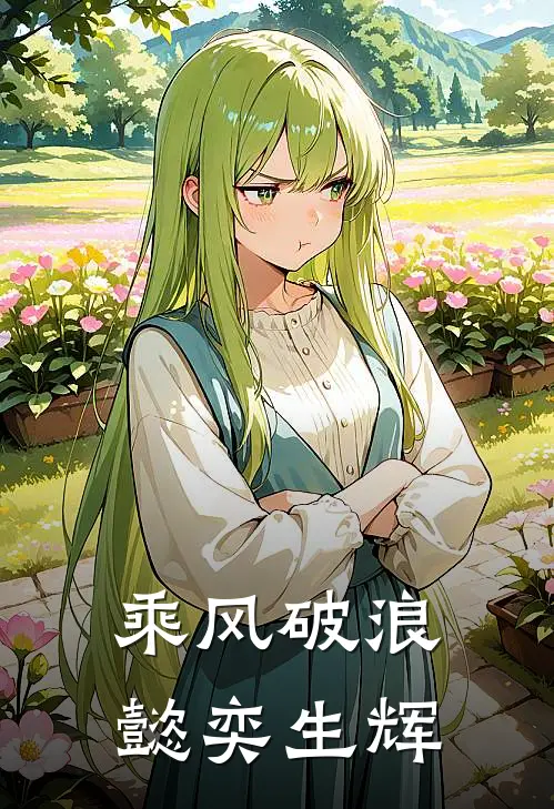 乘风破浪，懿奕生辉