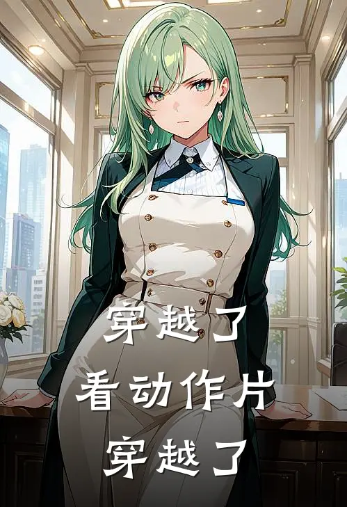 穿越了，看动作片穿越了