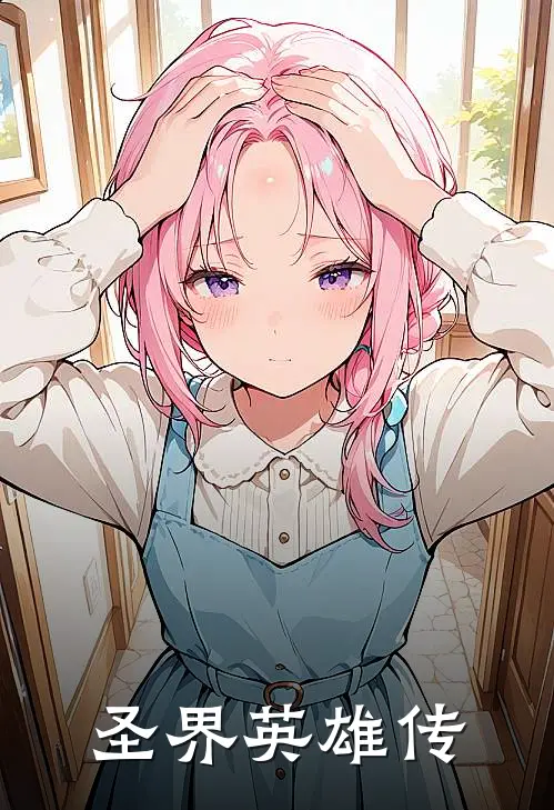 圣界英雄传