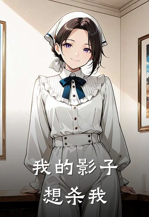 我的影子想杀我