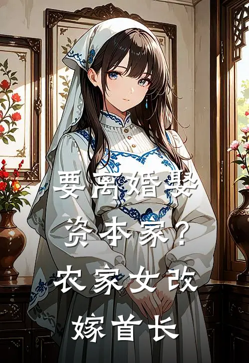 要离婚娶资本家？农家女改嫁首长