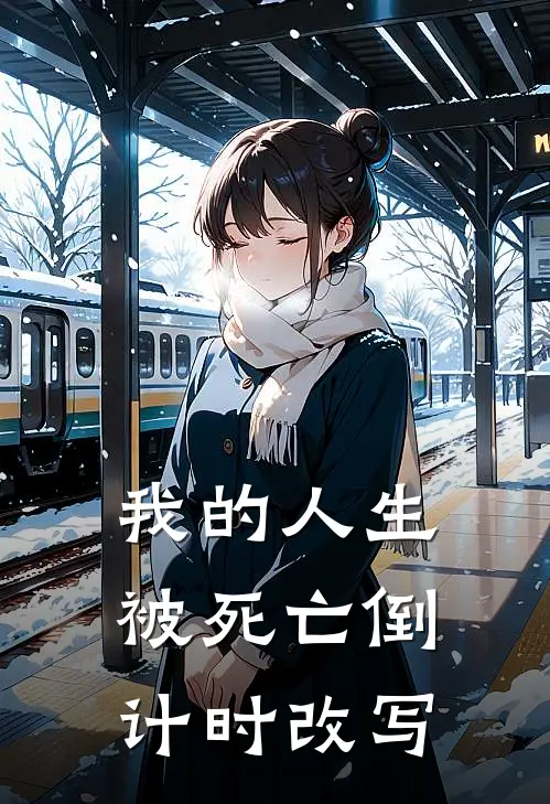 我的人生被死亡倒计时改写