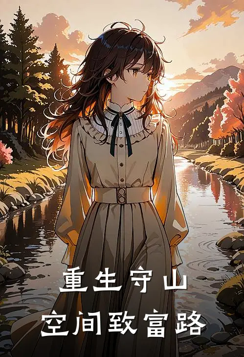 重生守山：空间致富路